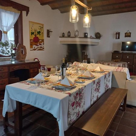 Villa Aproveite O Sabor Do Alentejo Vila Verde de Ficalho Esterno foto