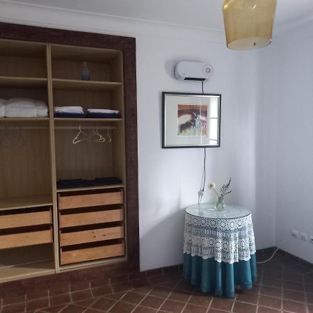 Villa Aproveite O Sabor Do Alentejo Vila Verde de Ficalho Esterno foto