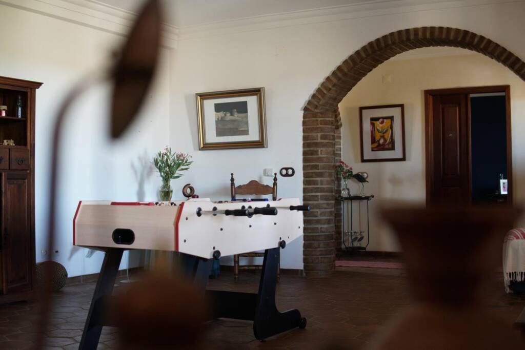 Villa Aproveite O Sabor Do Alentejo Vila Verde de Ficalho Esterno foto