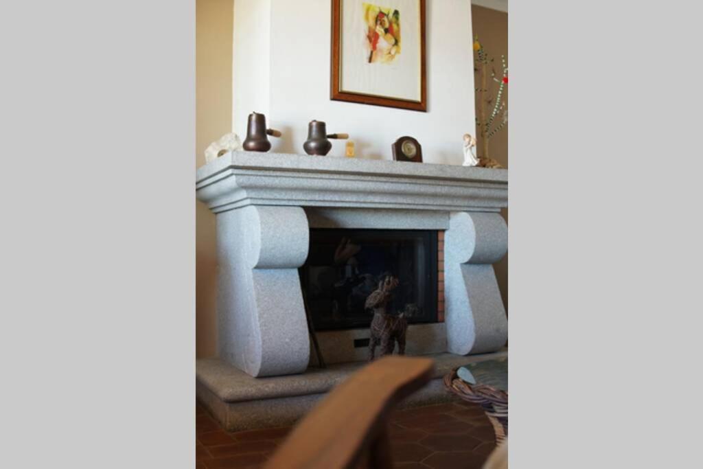 Villa Aproveite O Sabor Do Alentejo Vila Verde de Ficalho Esterno foto