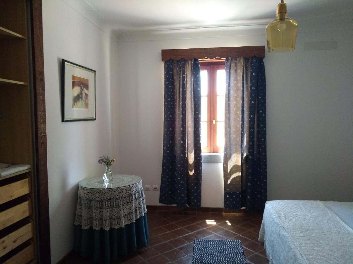Villa Aproveite O Sabor Do Alentejo Vila Verde de Ficalho Esterno foto
