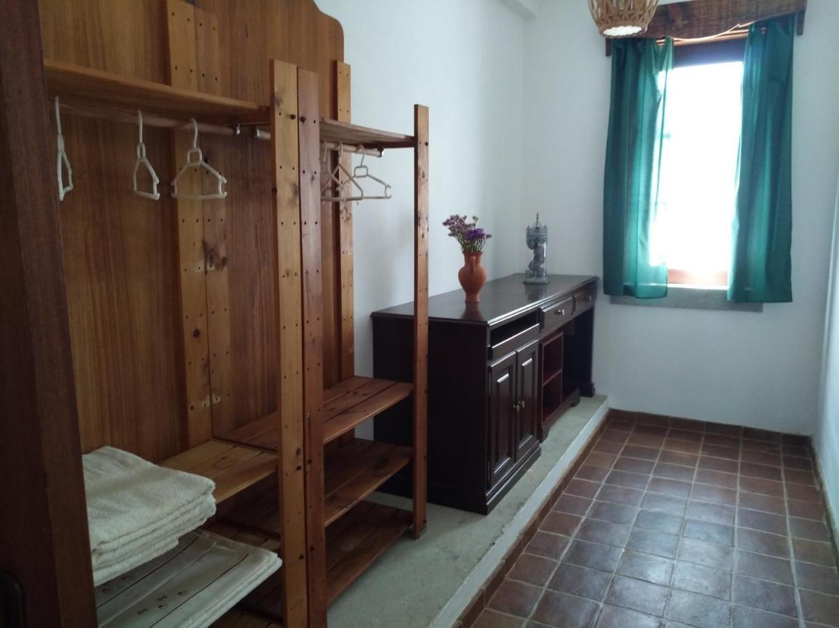 Villa Aproveite O Sabor Do Alentejo Vila Verde de Ficalho Esterno foto