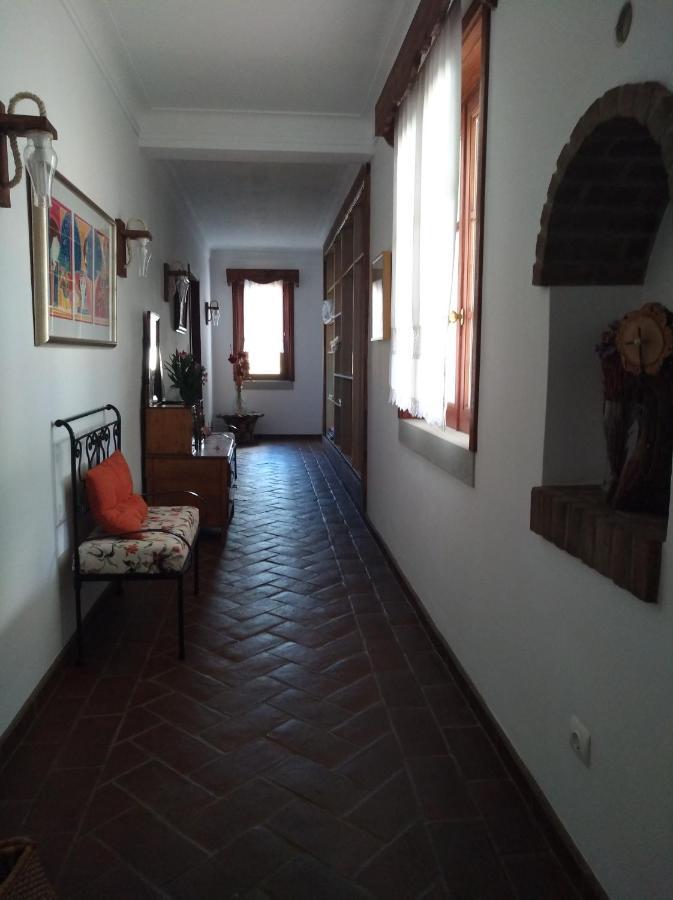 Villa Aproveite O Sabor Do Alentejo Vila Verde de Ficalho Esterno foto