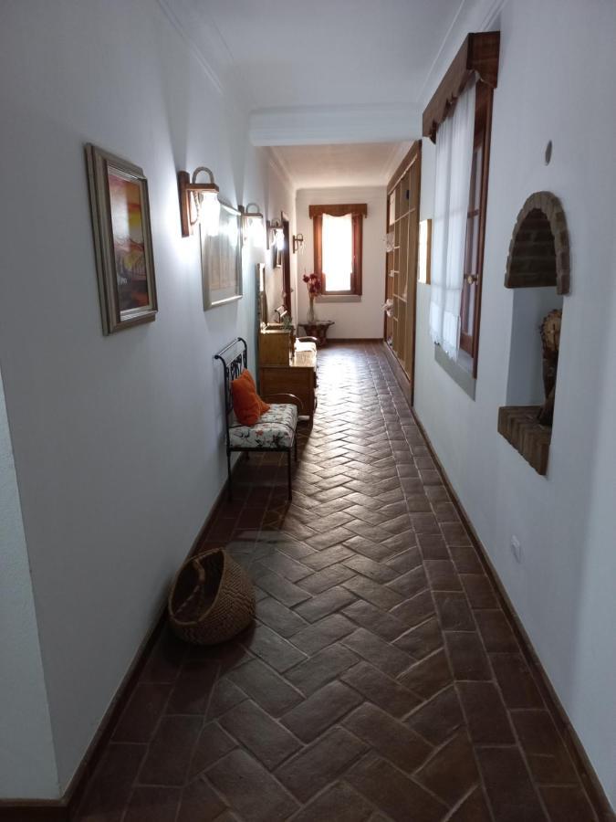 Villa Aproveite O Sabor Do Alentejo Vila Verde de Ficalho Esterno foto