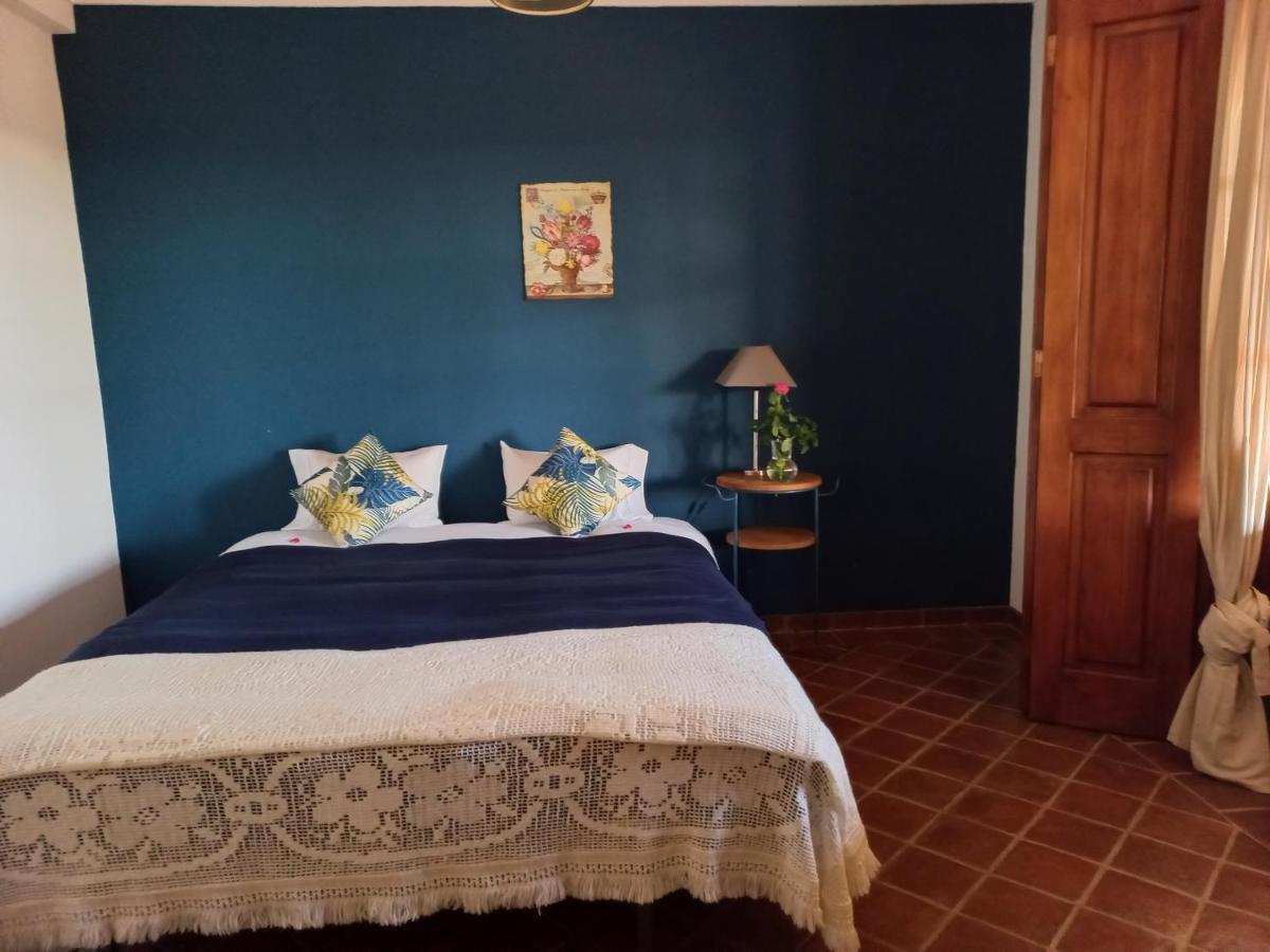 Villa Aproveite O Sabor Do Alentejo Vila Verde de Ficalho Esterno foto