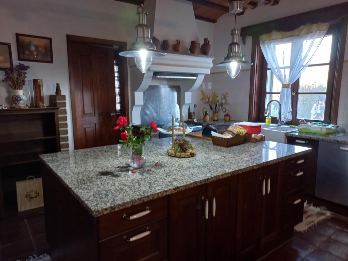 Villa Aproveite O Sabor Do Alentejo Vila Verde de Ficalho Esterno foto