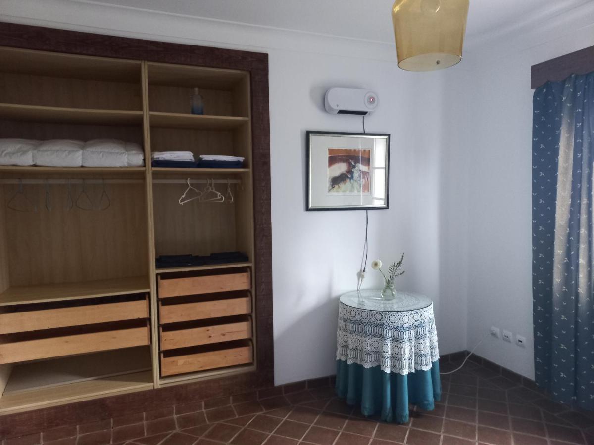 Villa Aproveite O Sabor Do Alentejo Vila Verde de Ficalho Esterno foto