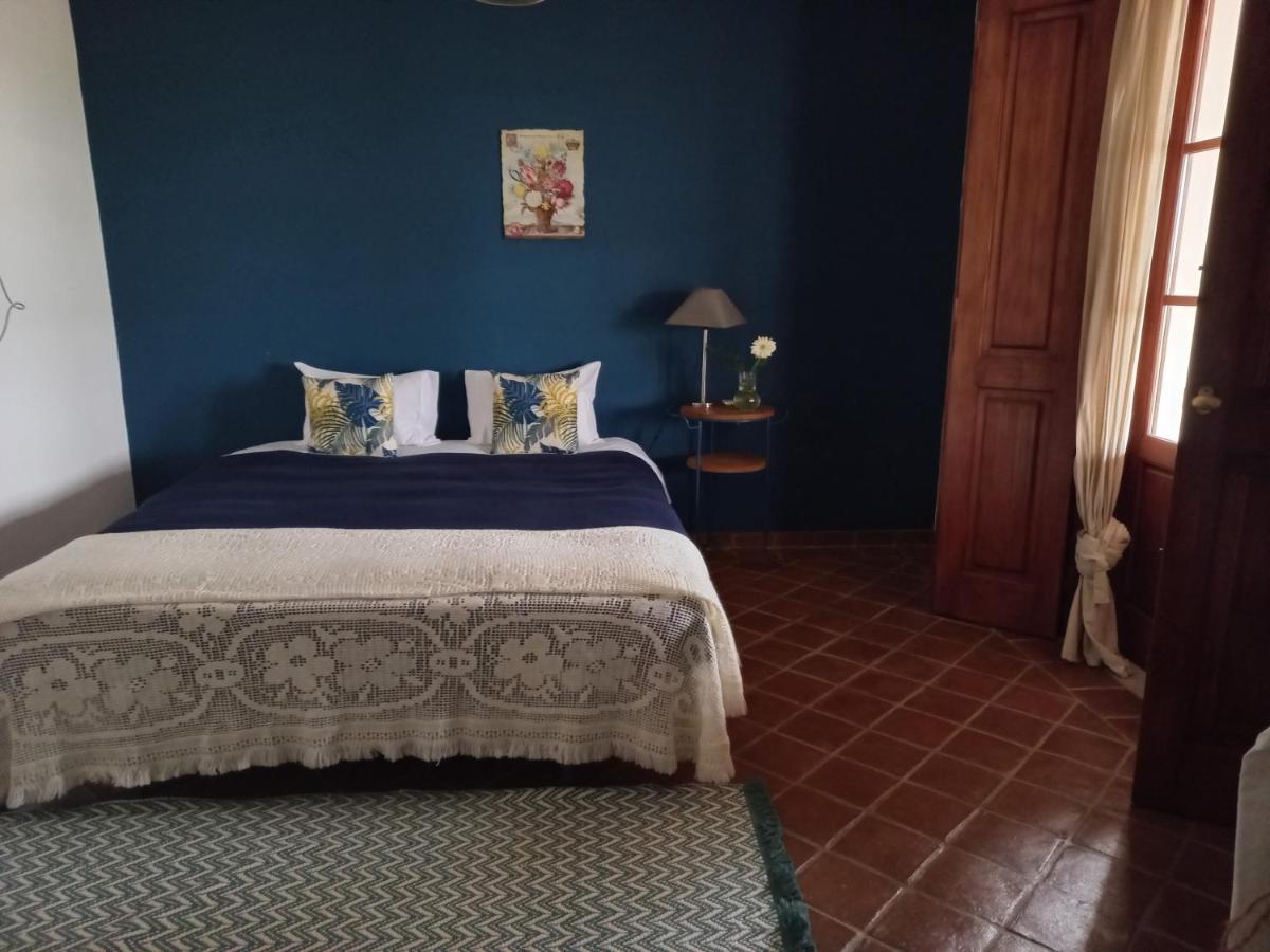 Villa Aproveite O Sabor Do Alentejo Vila Verde de Ficalho Esterno foto