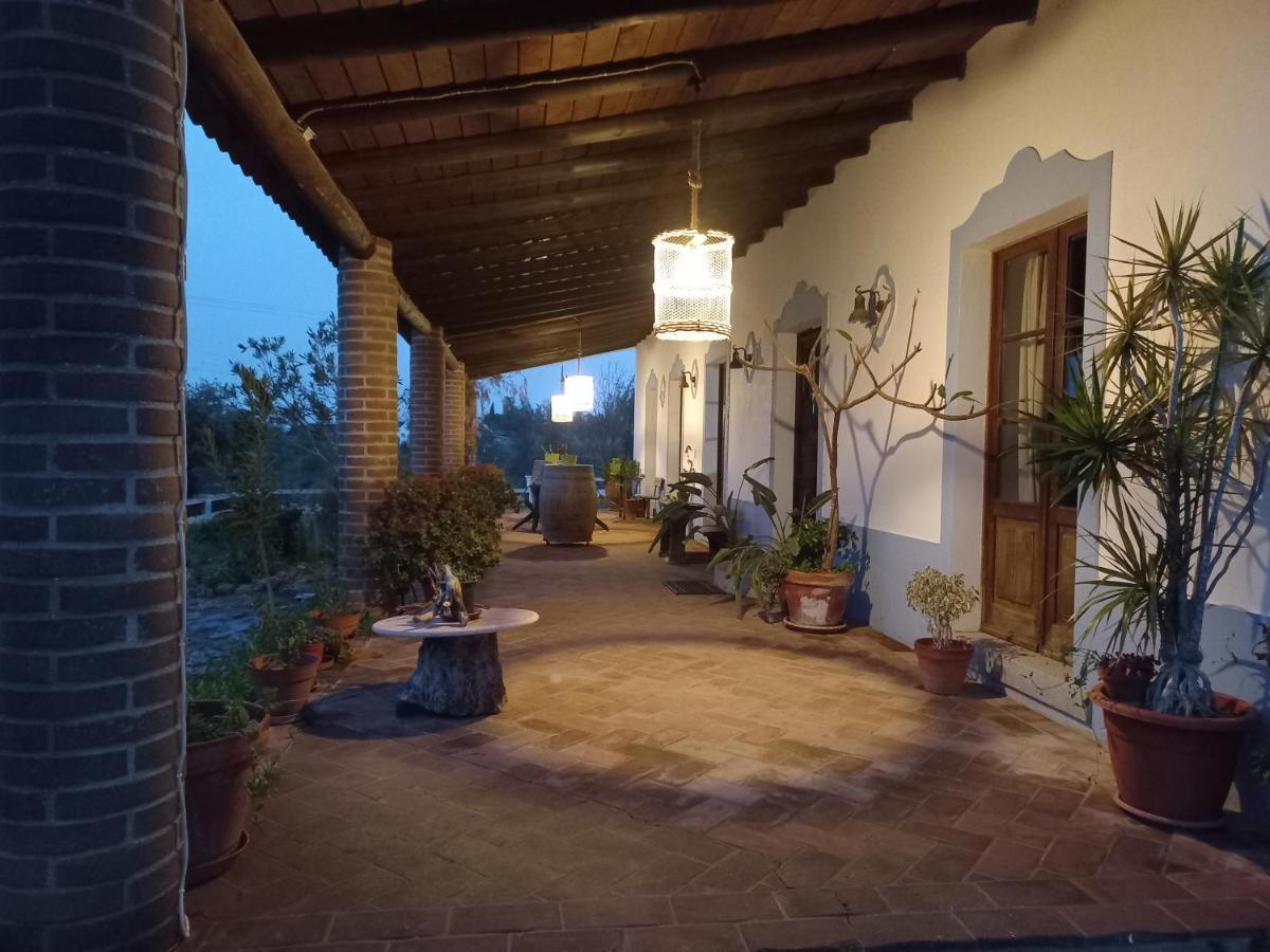 Villa Aproveite O Sabor Do Alentejo Vila Verde de Ficalho Esterno foto