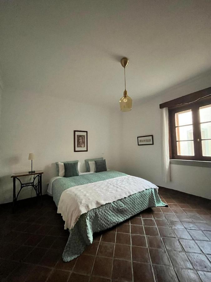 Villa Aproveite O Sabor Do Alentejo Vila Verde de Ficalho Esterno foto