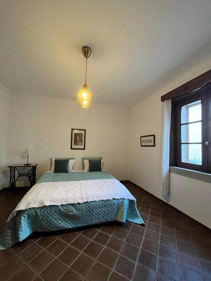 Villa Aproveite O Sabor Do Alentejo Vila Verde de Ficalho Esterno foto
