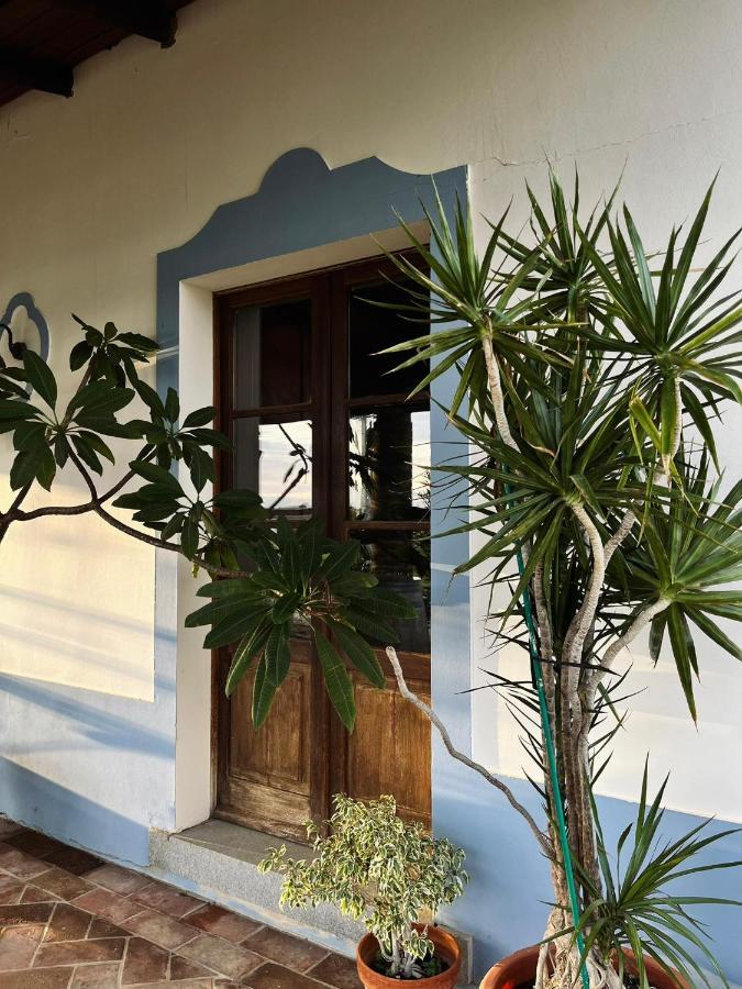 Villa Aproveite O Sabor Do Alentejo Vila Verde de Ficalho Esterno foto